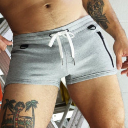 Breedwell Short COCKPIT Breedwell Gris